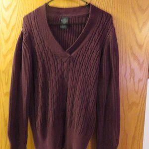 Womens Sweater